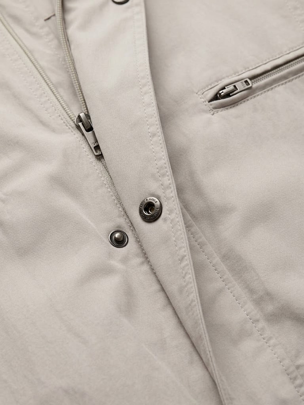 Parka Sand Breeze