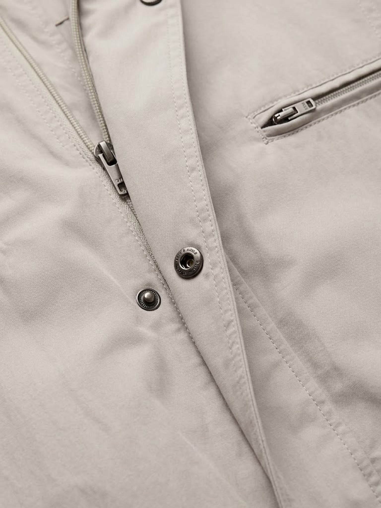 Parka Sand Breeze