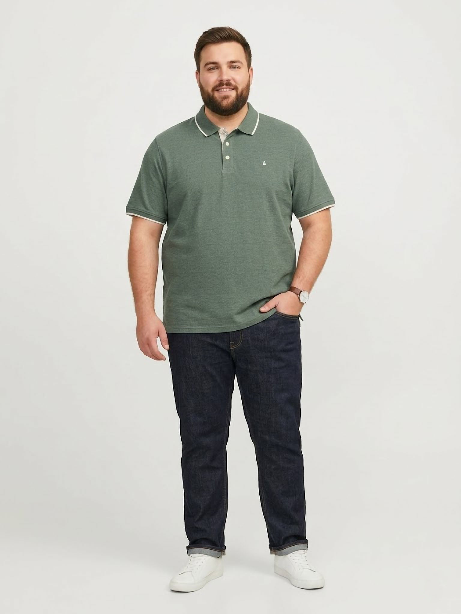 Polo Paulos J&J