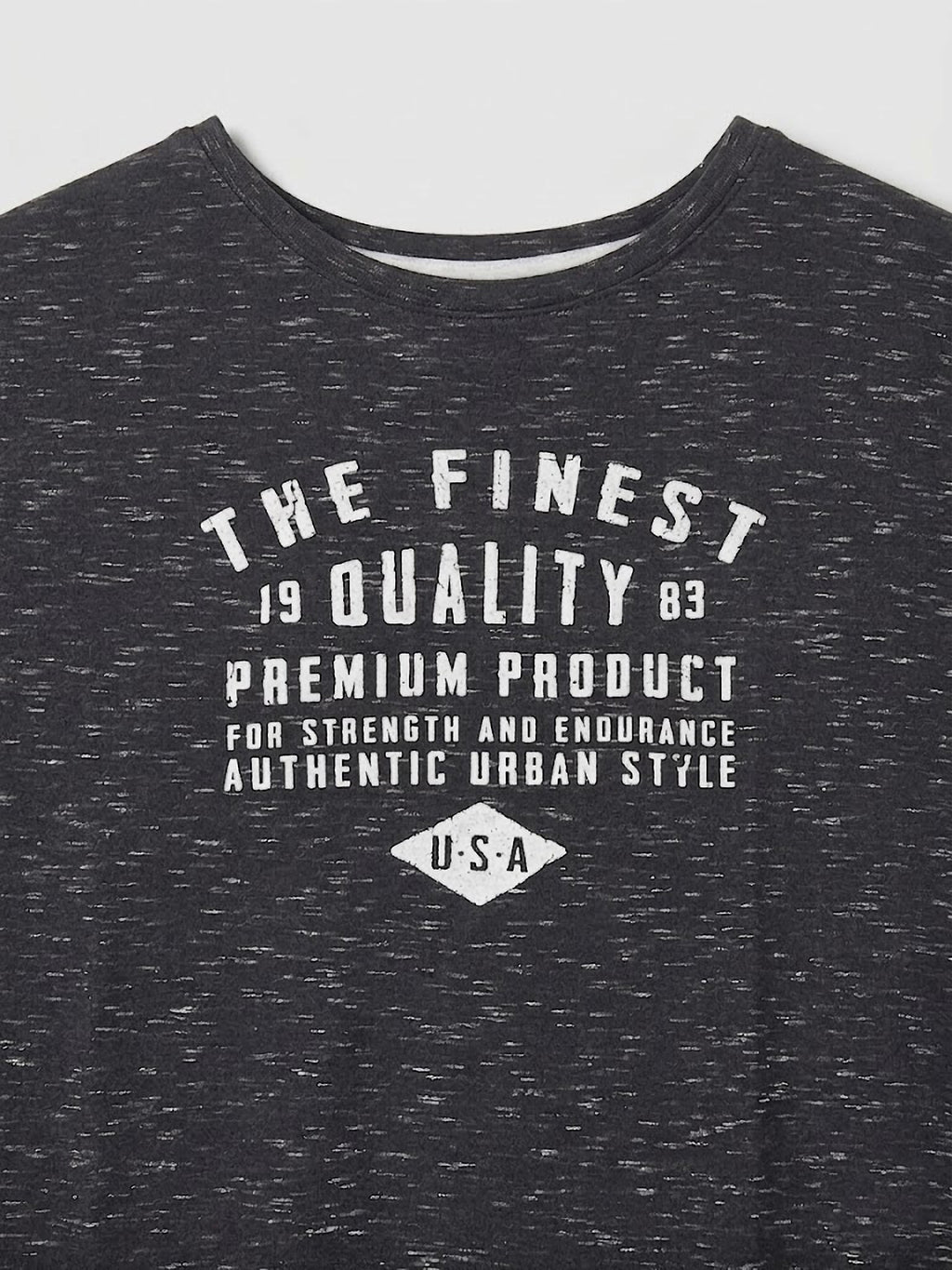 Camiseta Forestal Urban Style