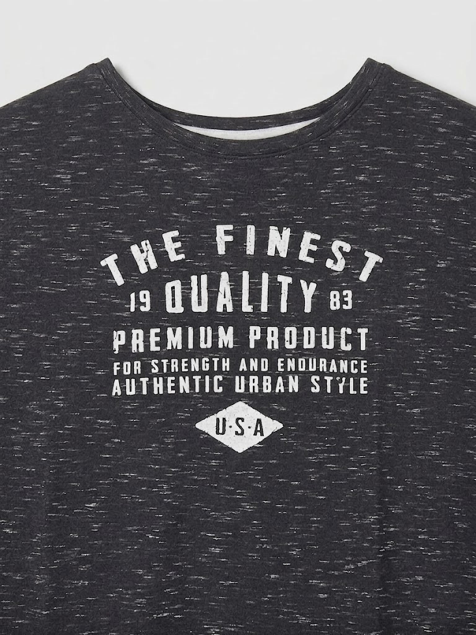 Camiseta Forestal Urban Style