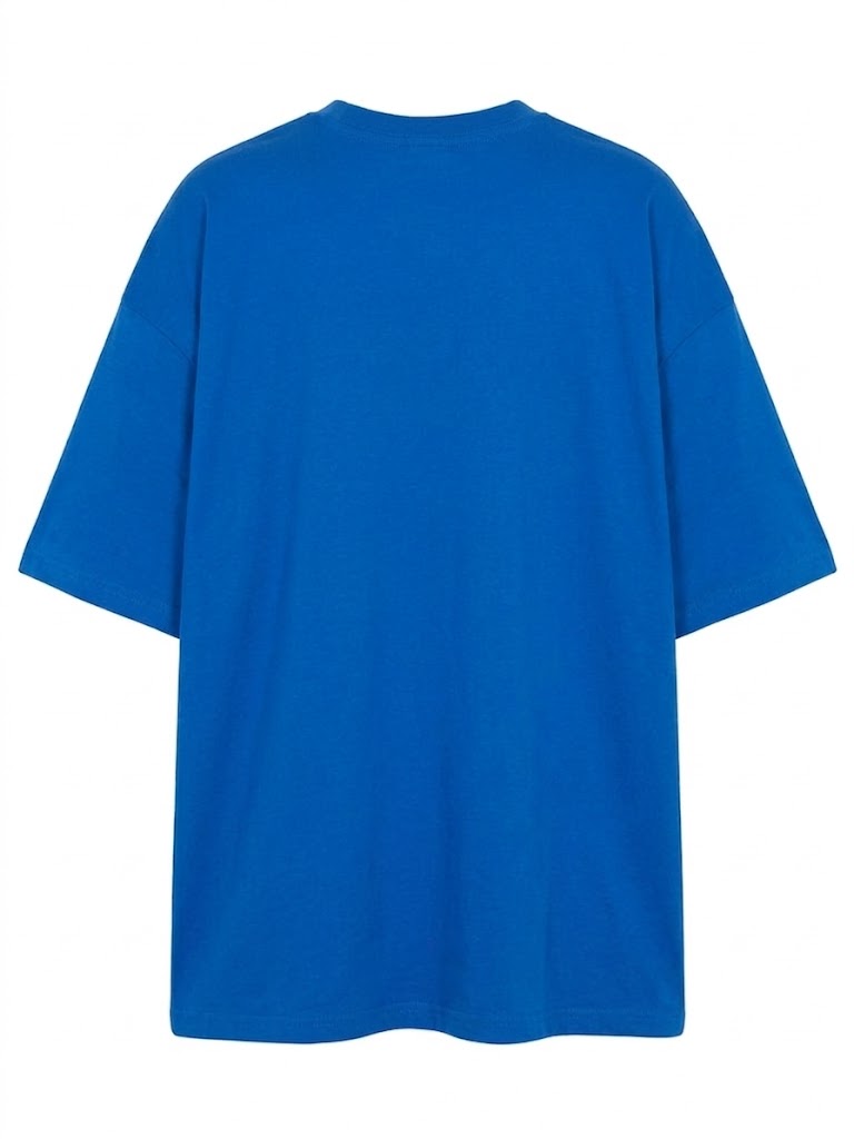 Camiseta Adamo Minimalist Essential