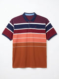 Polo Casual Sunset Forestal