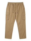 Pantalón Cargo Koyote