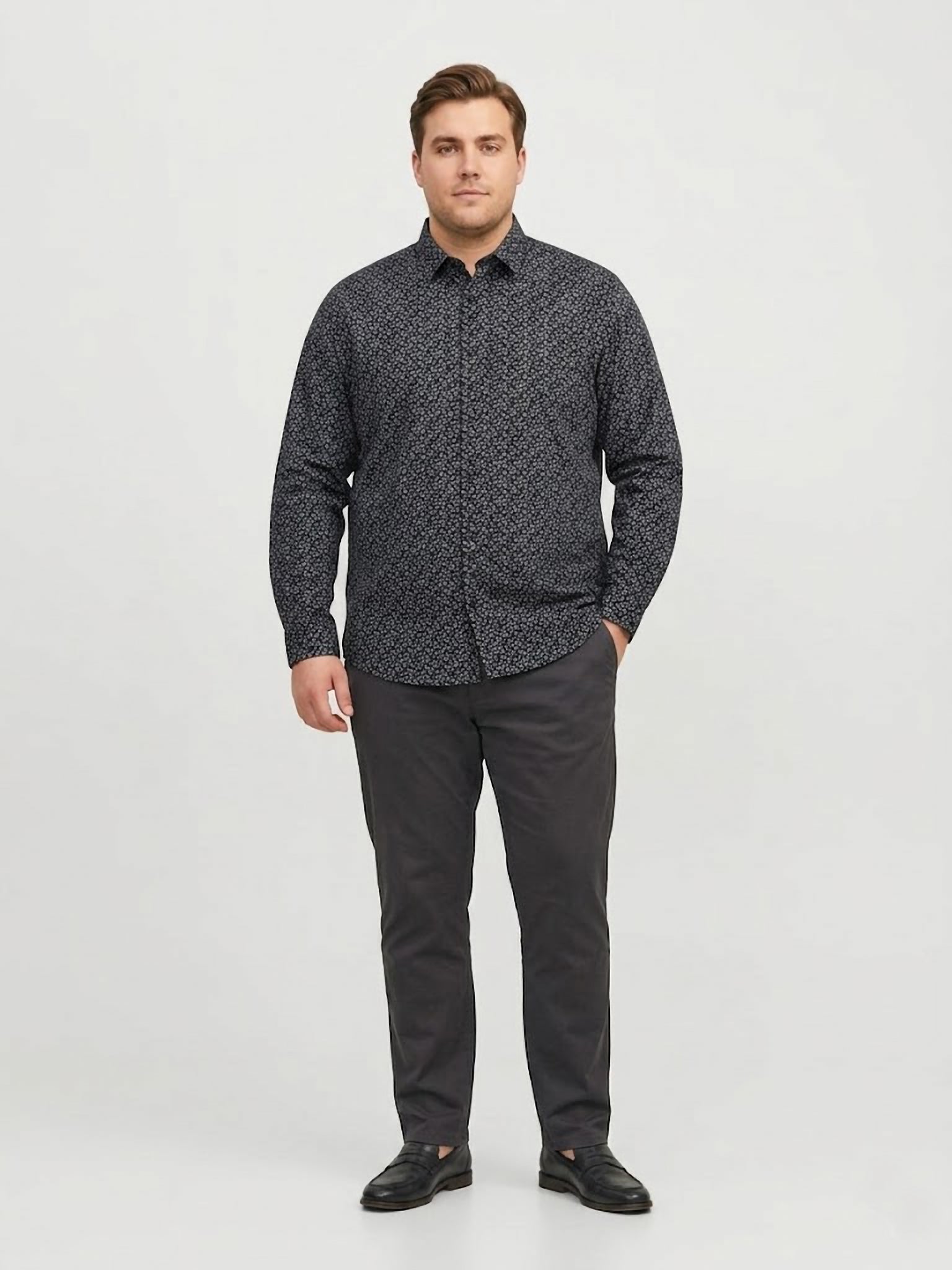 Camisa Jack & Jones Floral