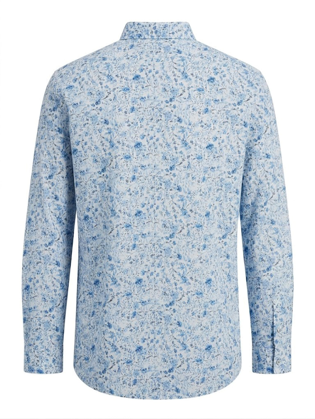 Camisa Jack & Jones Floral