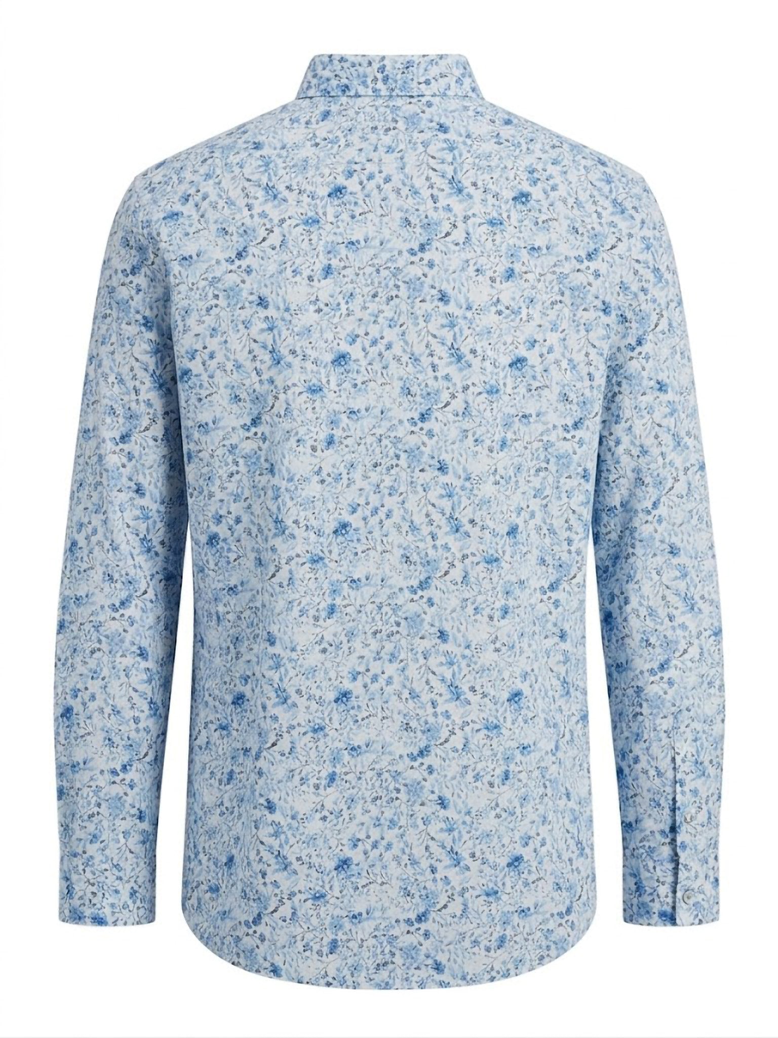 Camisa Jack & Jones Floral