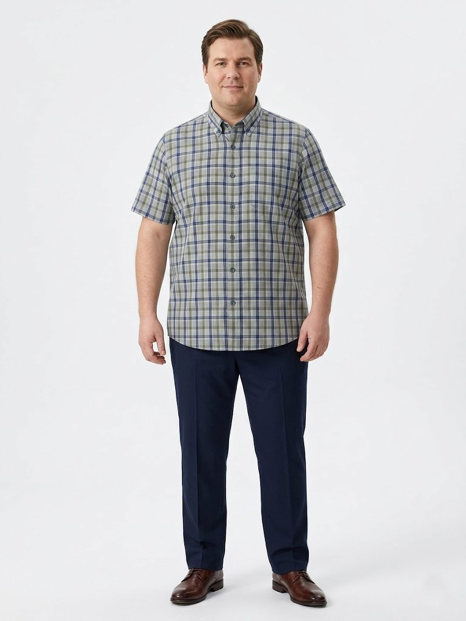 Camisa Levoratto Oregón