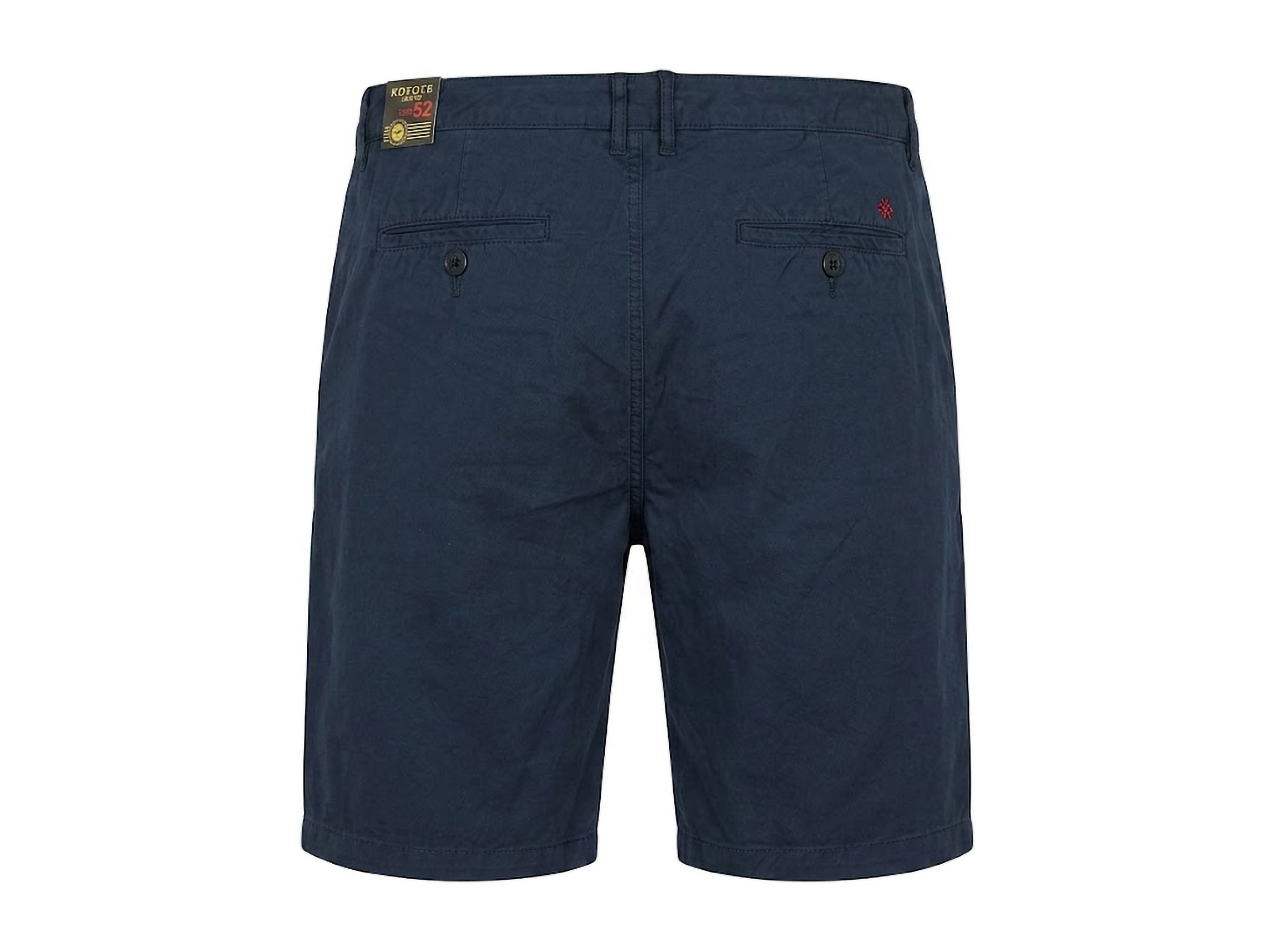 Bermuda Zenith Chino Koyote