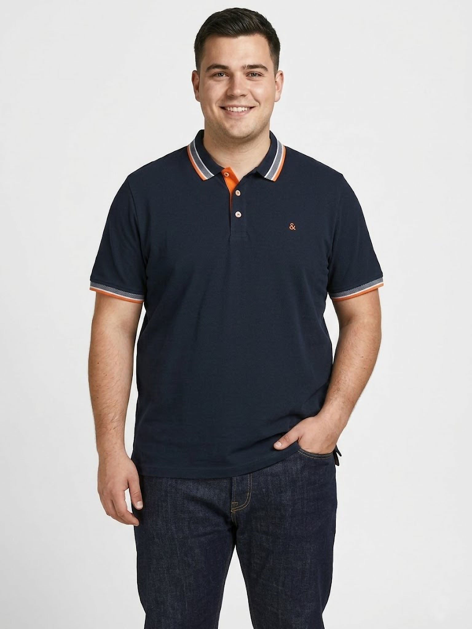 Polo Paulos J&J