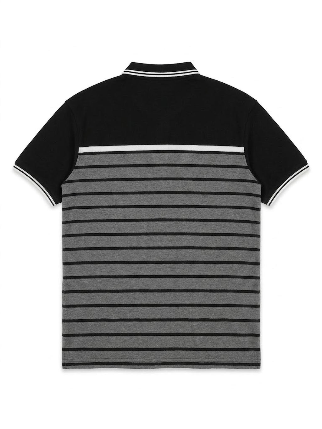Polo Black Laurel Forestal