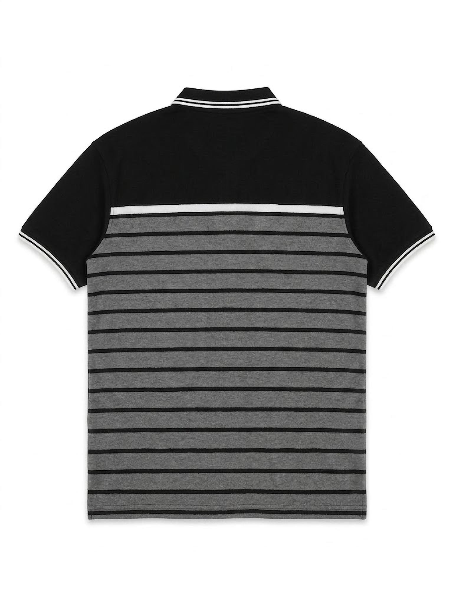 Polo Black Laurel Forestal