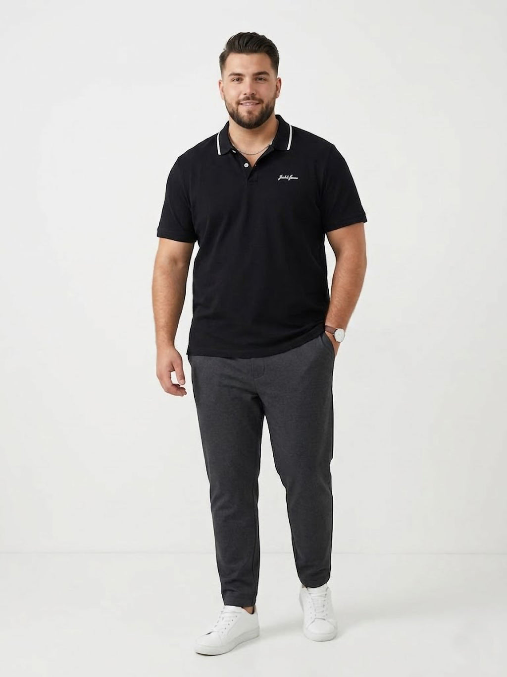 Polo Blaze J&J