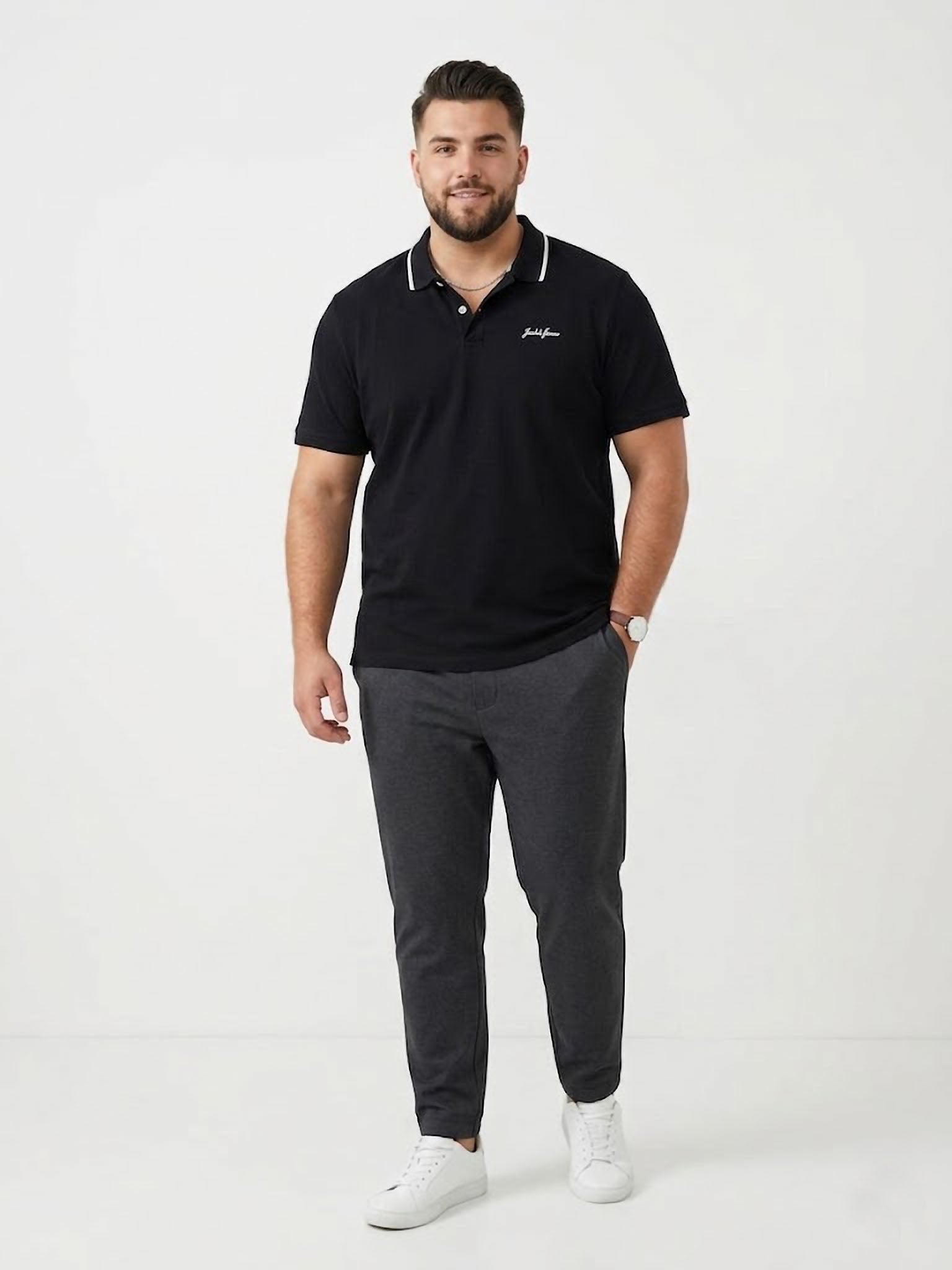 Polo Blaze J&J