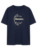 Camiseta Forestal "Original Denim Co."
