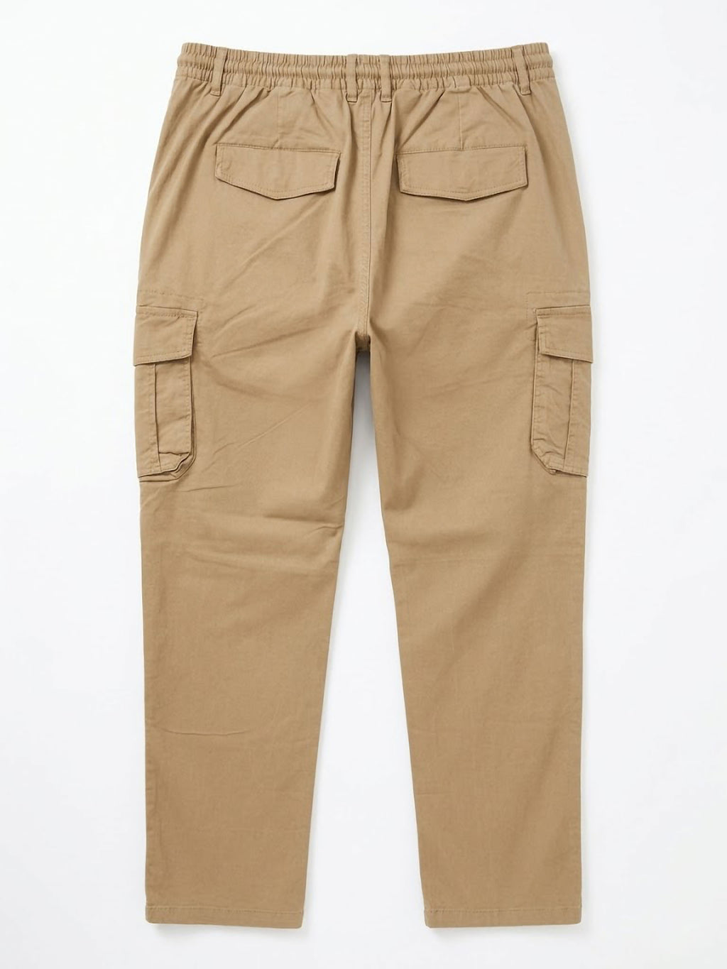Pantalón Cargo Koyote