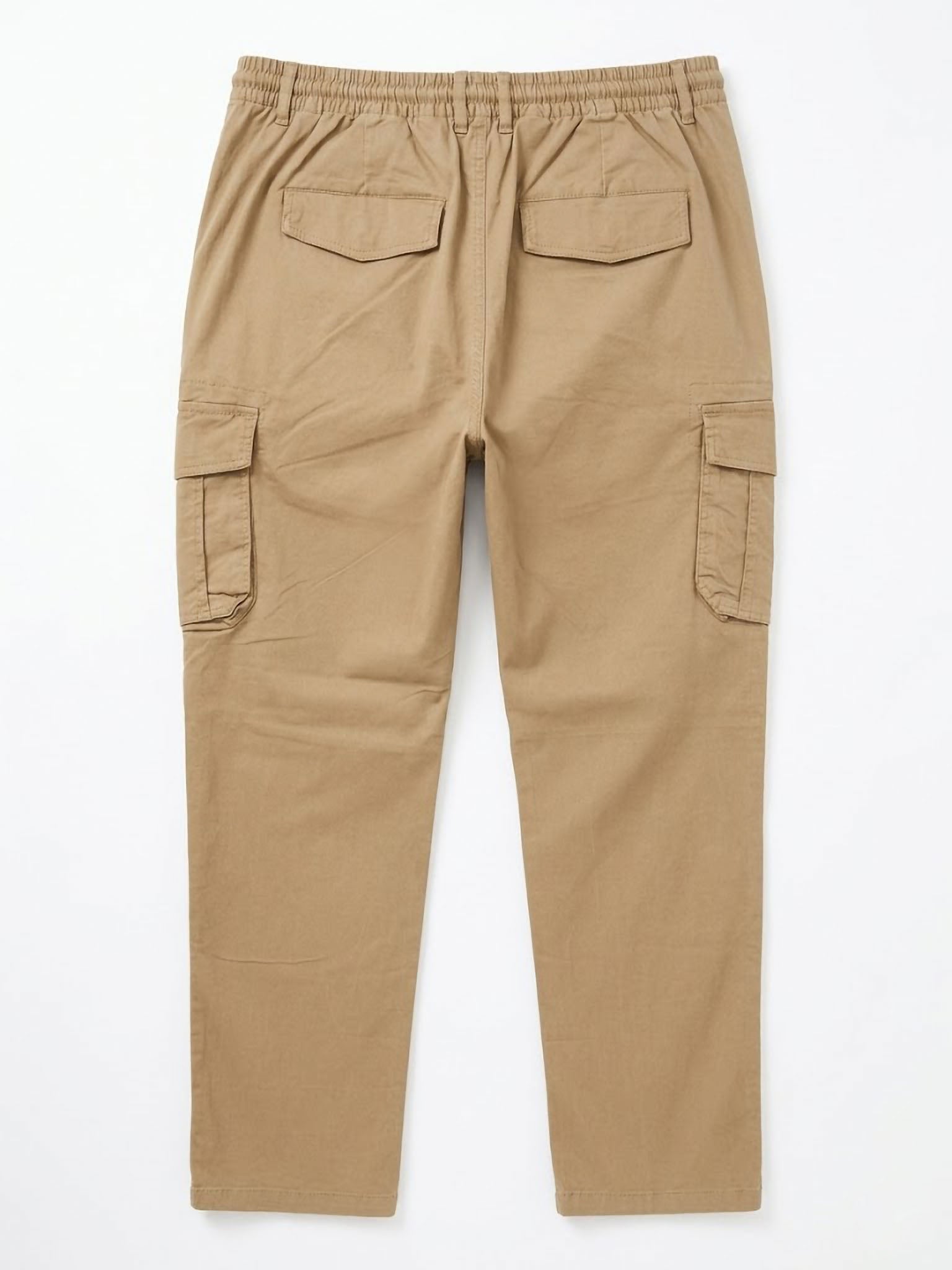 Pantalón Cargo Koyote