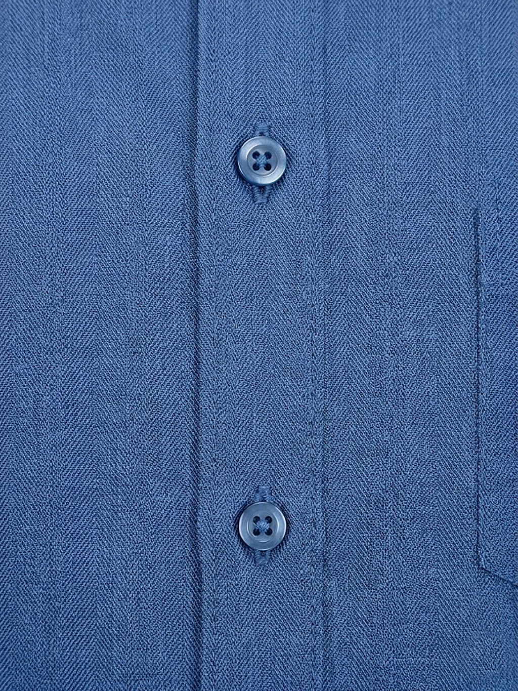 Camisa Blue Levoratto