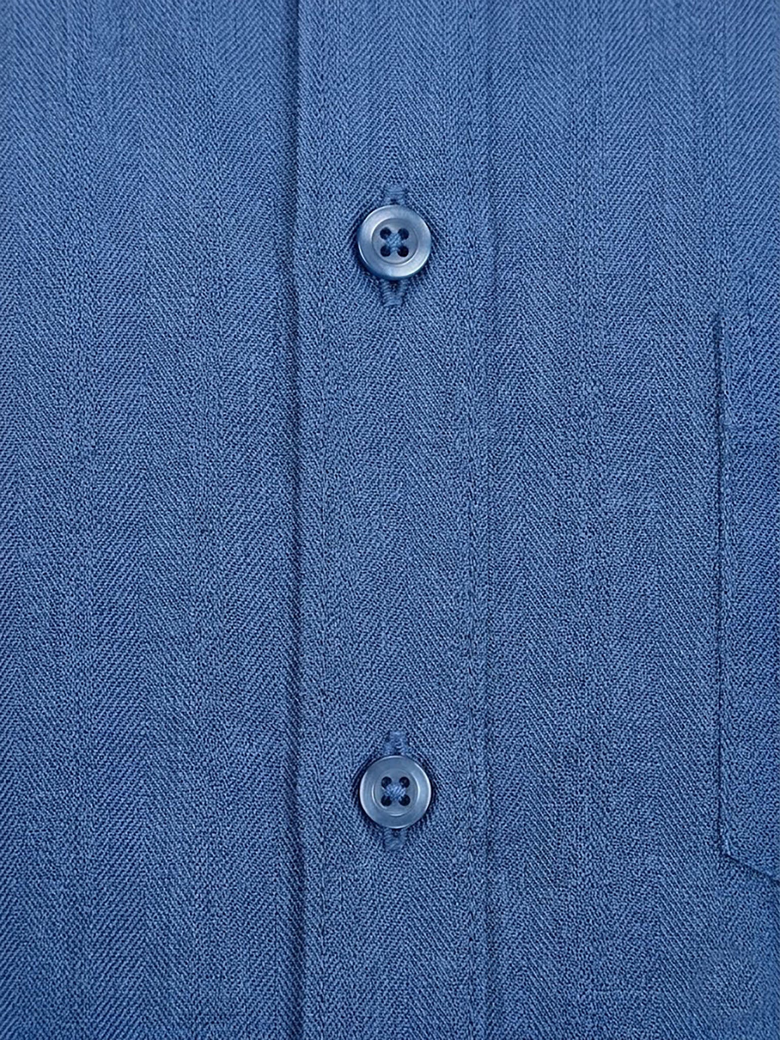 Camisa Blue Levoratto