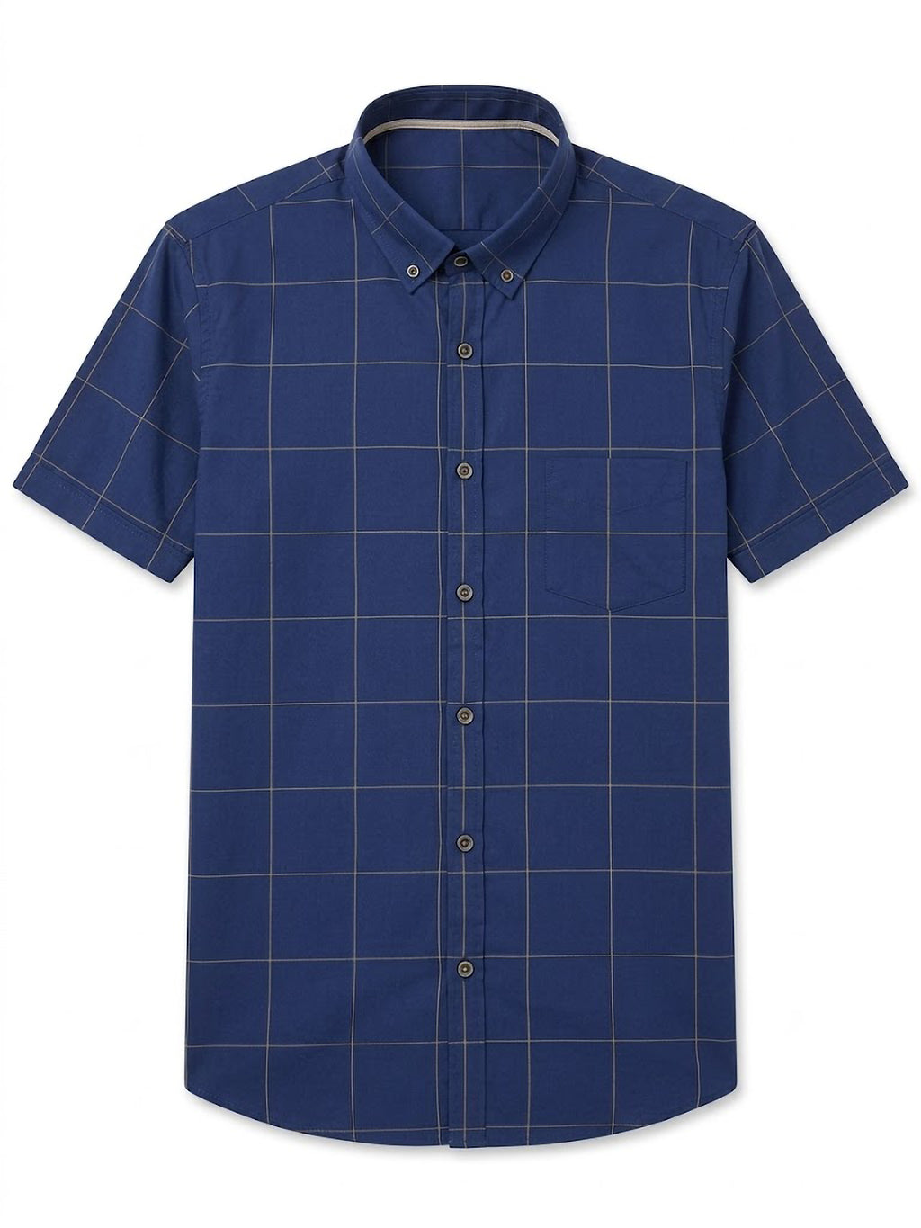 Camisa Levoratto Zafiro