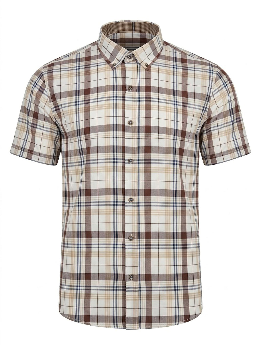 Camisa Levoratto Duna