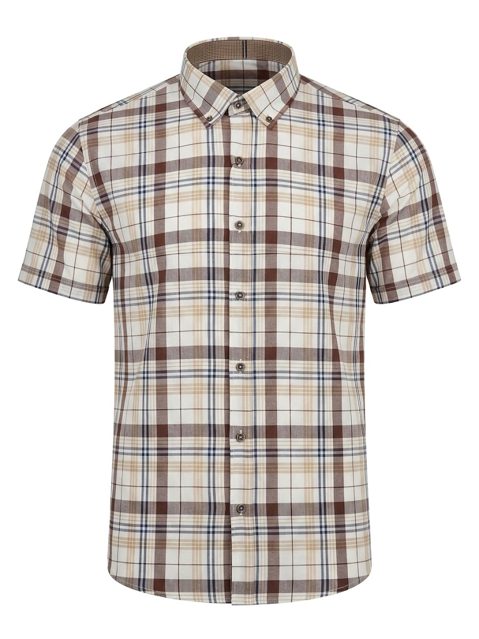 Camisa Levoratto Duna