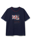Camiseta Maxfort "UK Top 1930"