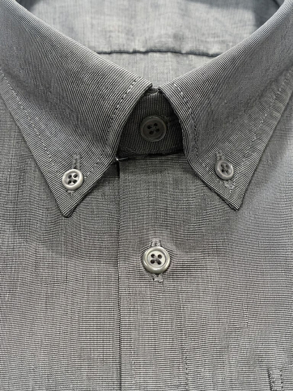 Camisa Grey El Trau