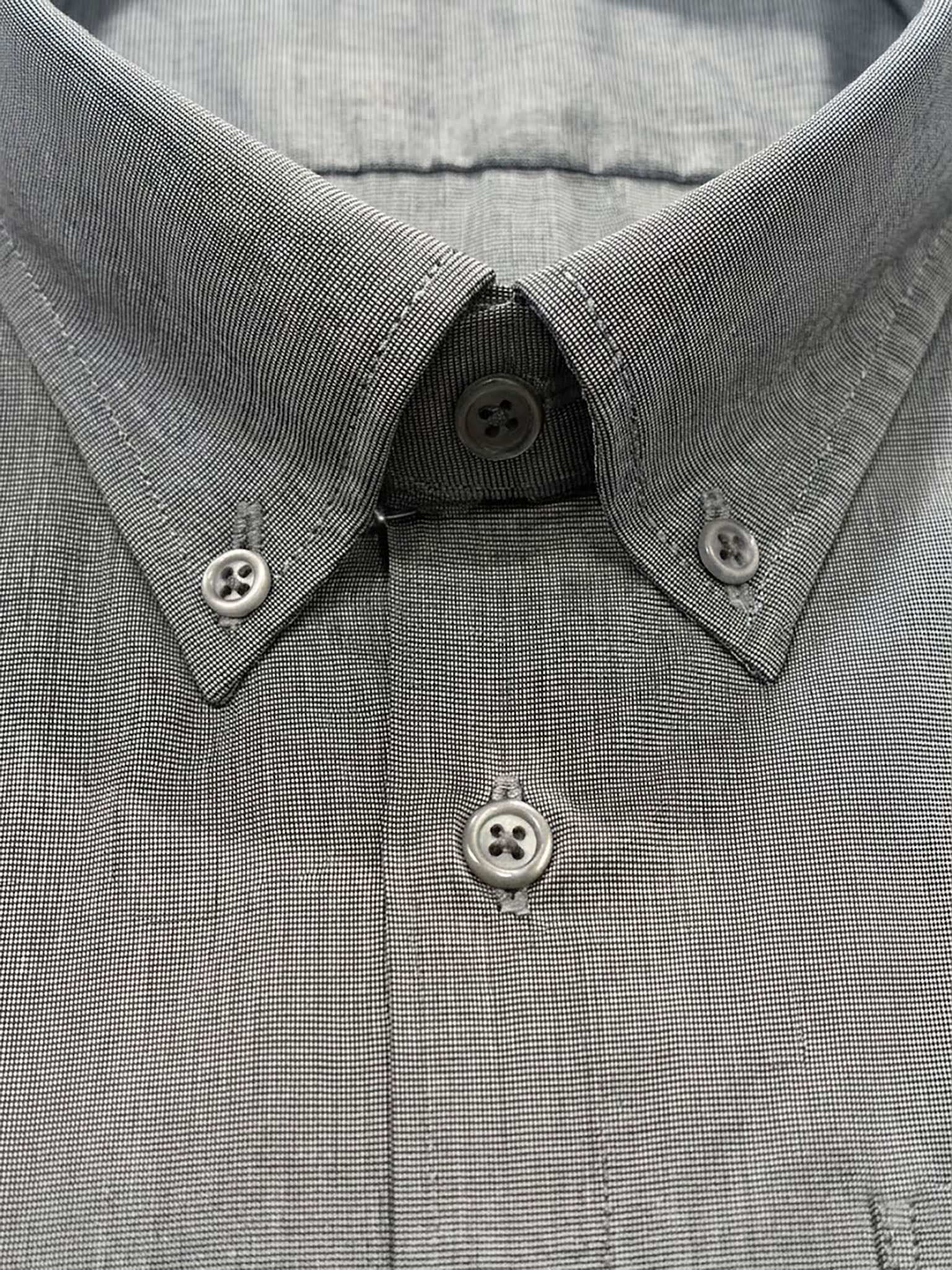 Camisa Grey El Trau