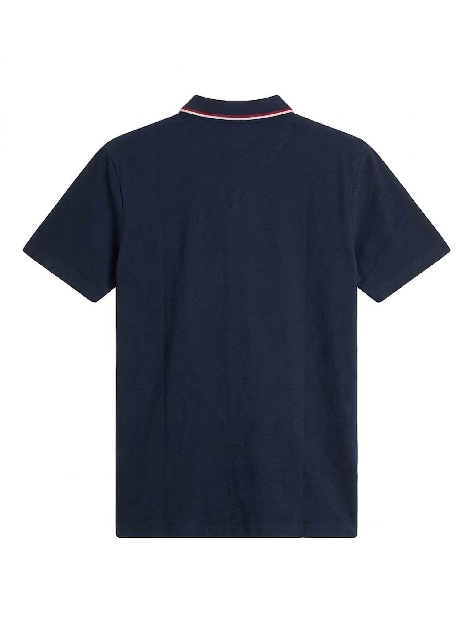 Polo Blaze J&J