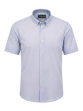 Camisa El Trau Blue Mini-Pattern