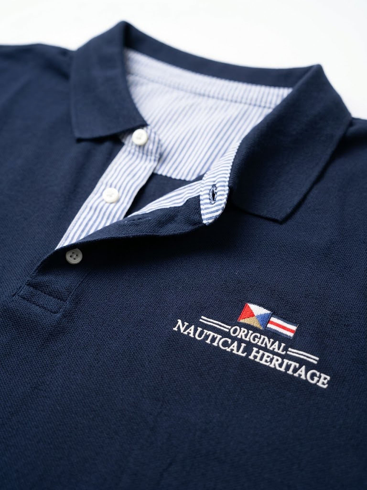 Polo Nautical Heritage