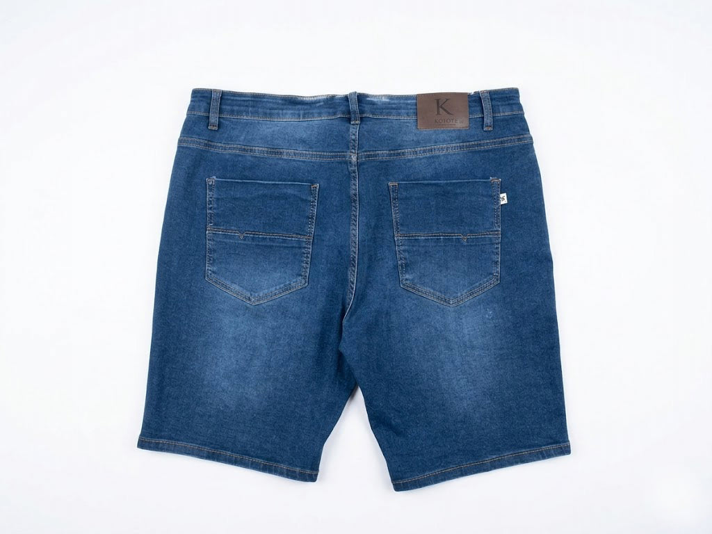 Bermuda Slate Koyote