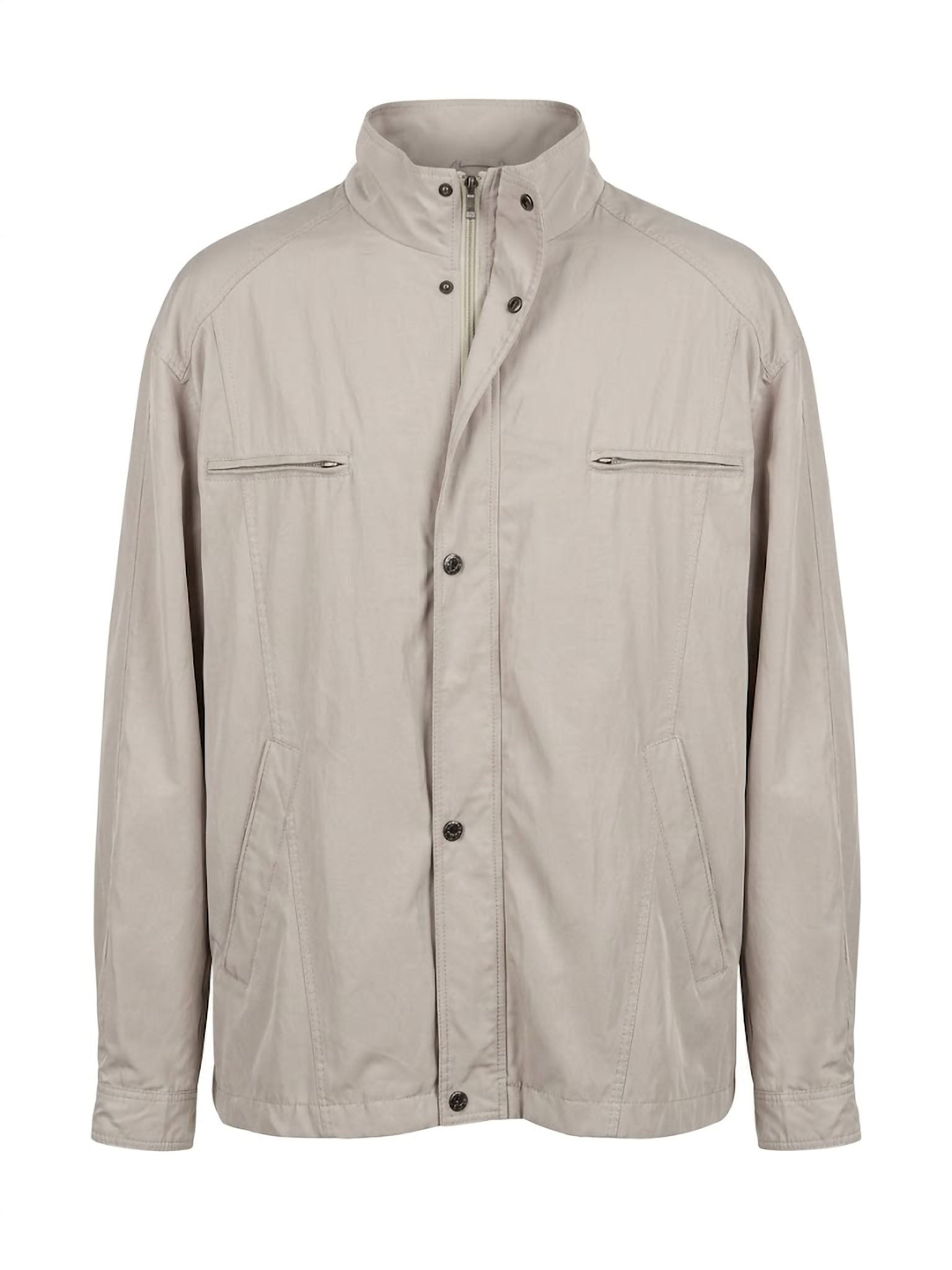 Parka Sand Breeze