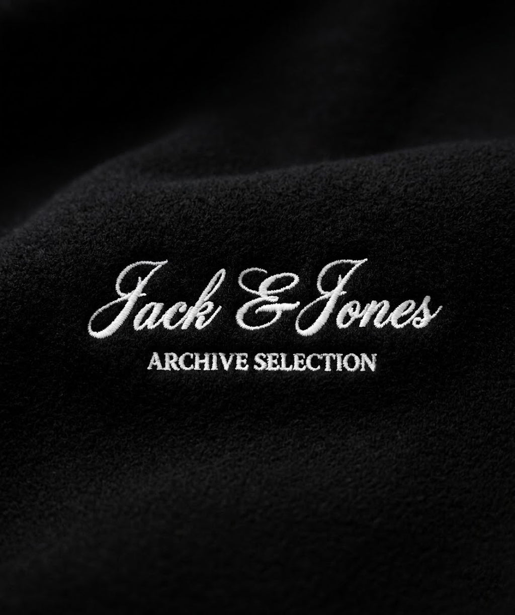 Pantalón de chándal Jack & Jones "Archive Selection"