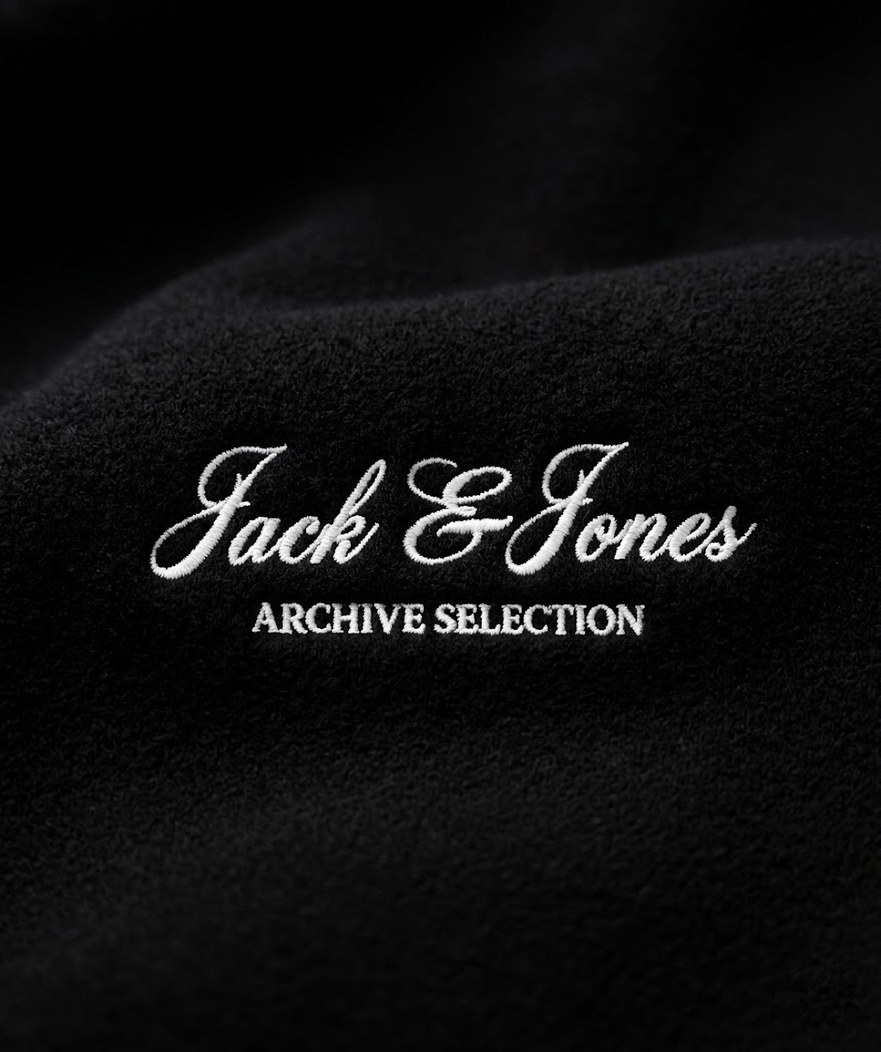 Pantalón de chándal Jack & Jones "Archive Selection"