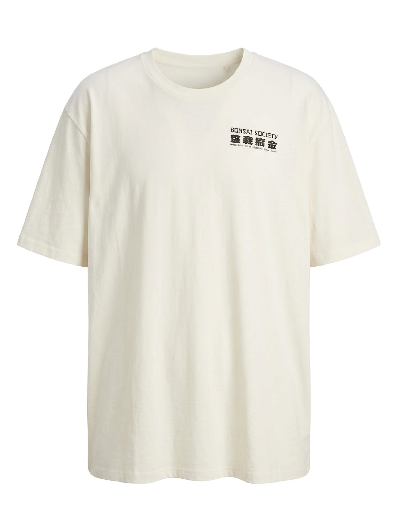 Camiseta Jack & Jones Bonsai Society