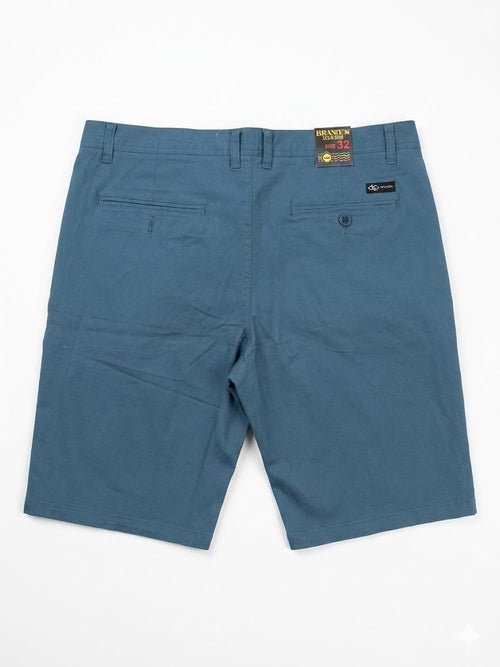 Bermuda Pace Chino Koyote