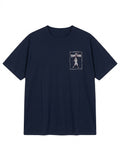 Camiseta Easy "Yes! You Can"