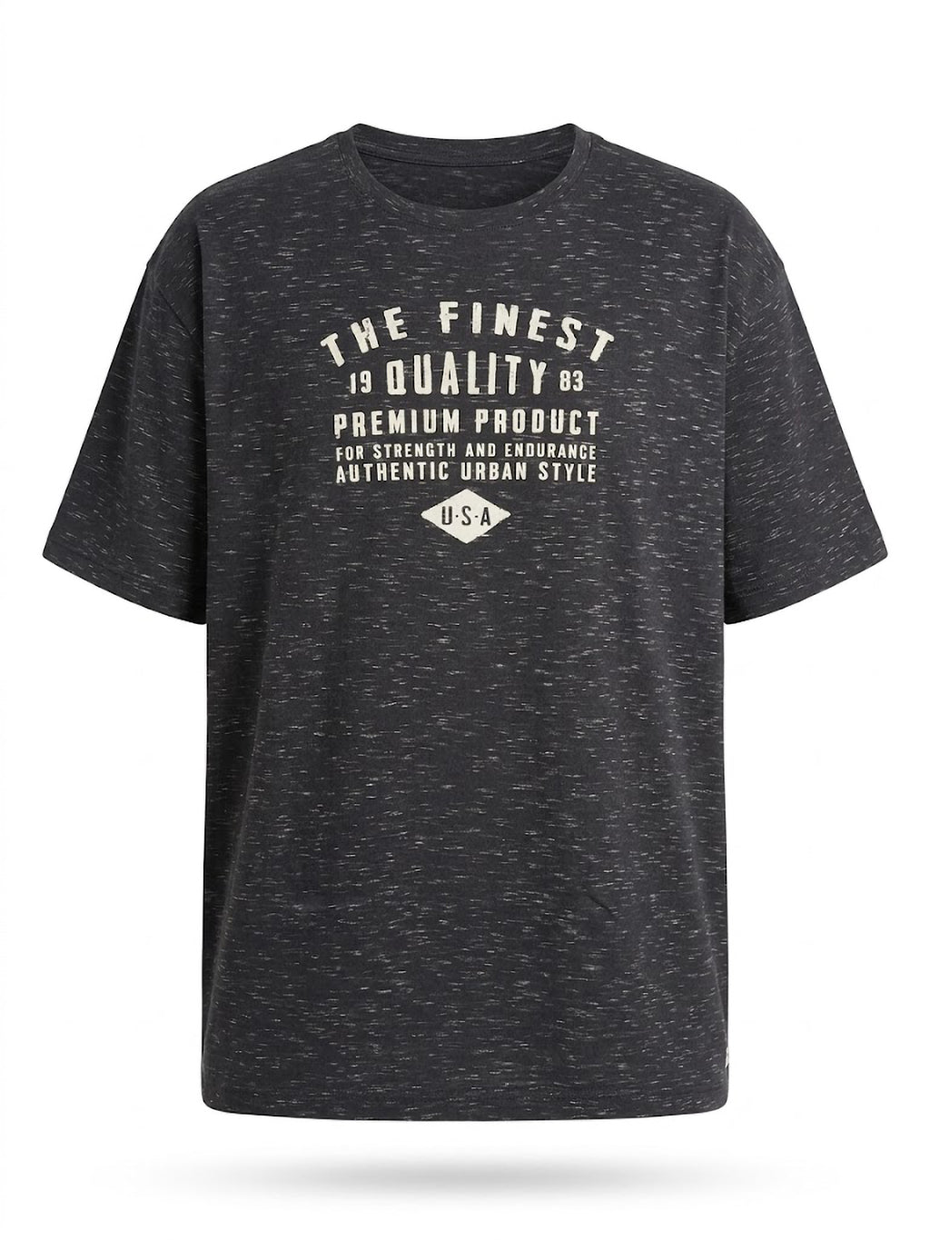 Camiseta Forestal Urban Style