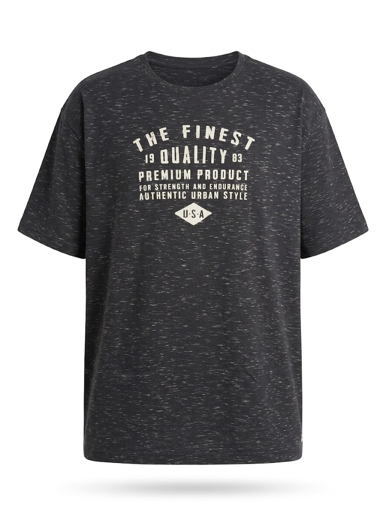 Camiseta Forestal Urban Style