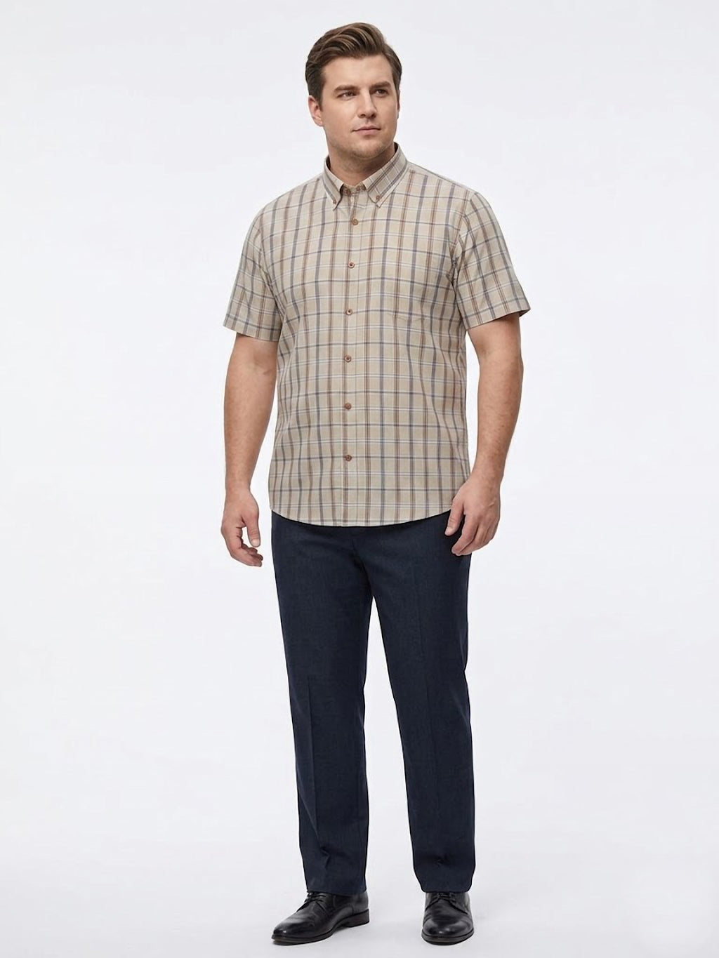 Camisa Levoratto Sahara