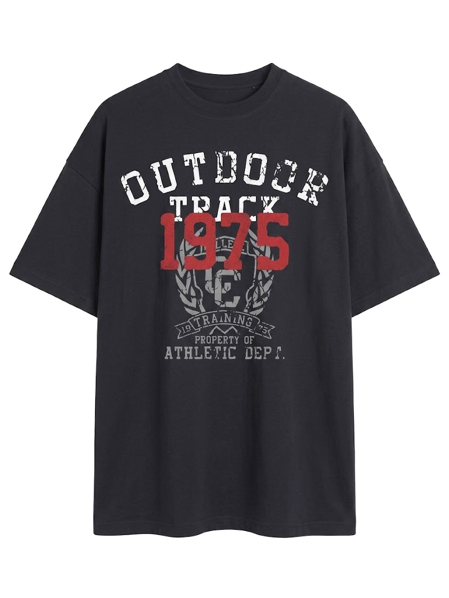 Camiseta Forestal Outdoor Track