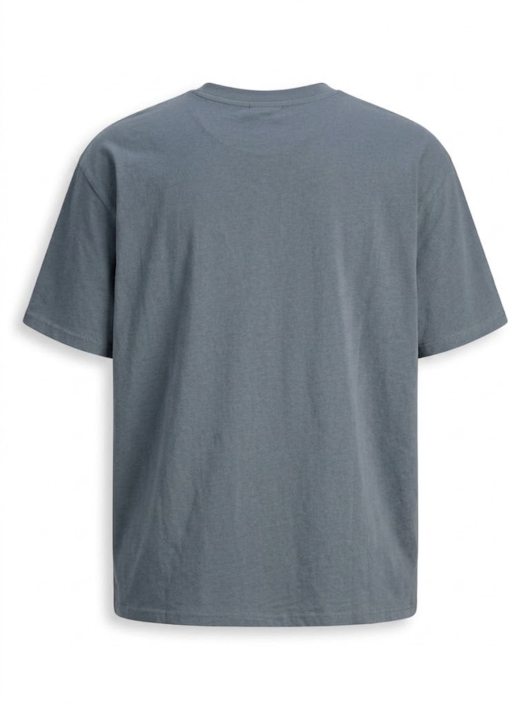 Camiseta Jack & Jones Worldwide Est. 90
