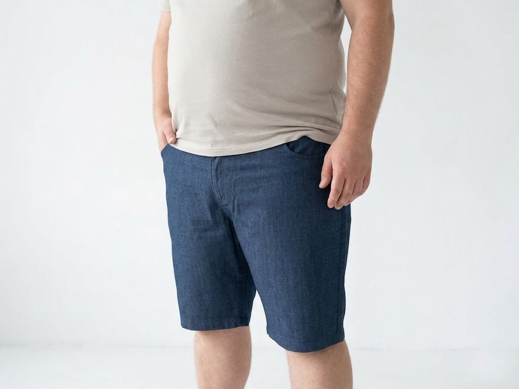 Bermuda Vant Koyote