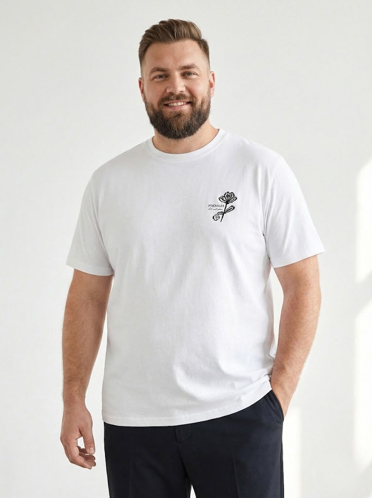 Camiseta Jack & Jones Premium