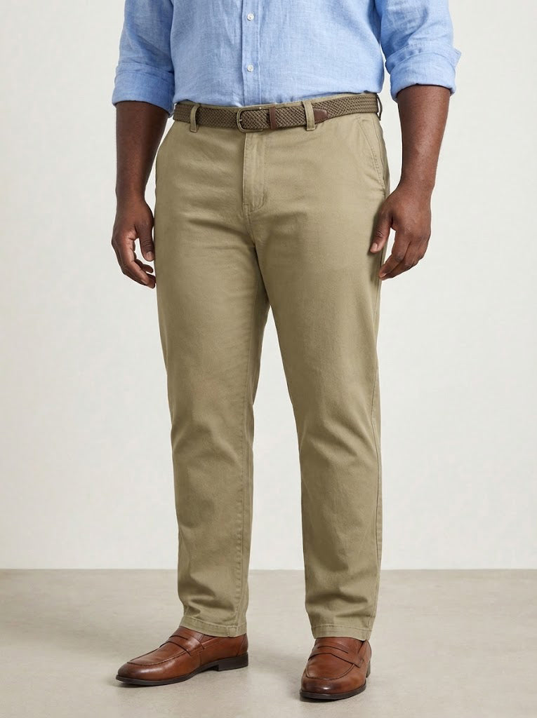 Pantalón Chino
