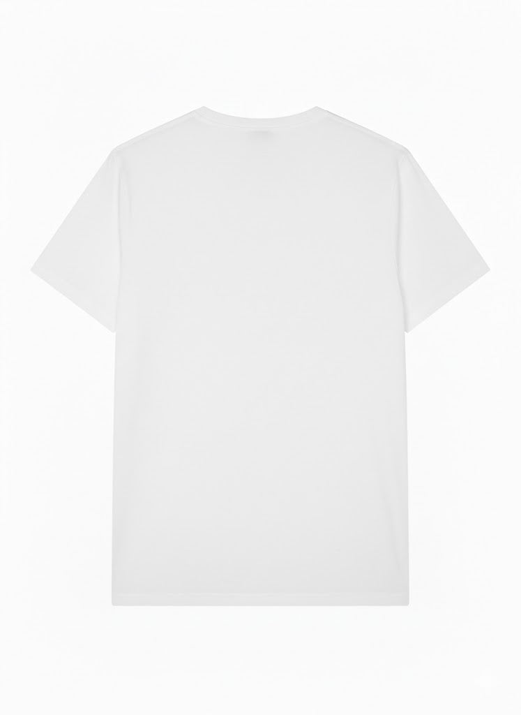 Jack &amp; Jones T-shirt - Vintage Organic Cotton