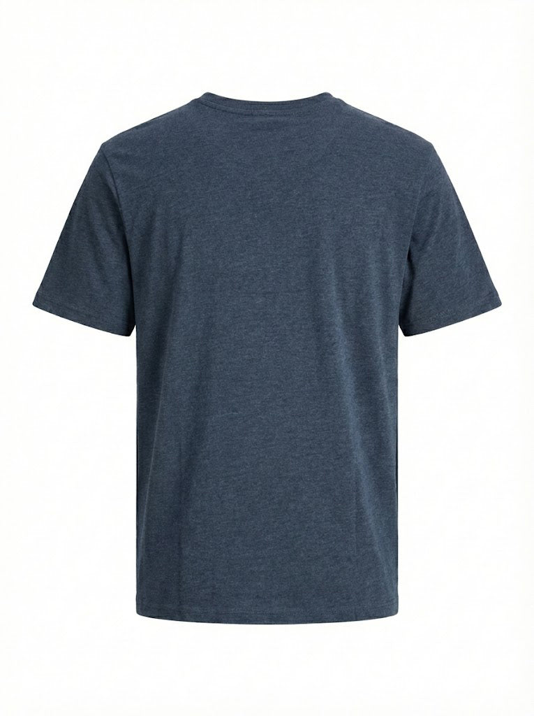 Camiseta Básica Jack & Jones