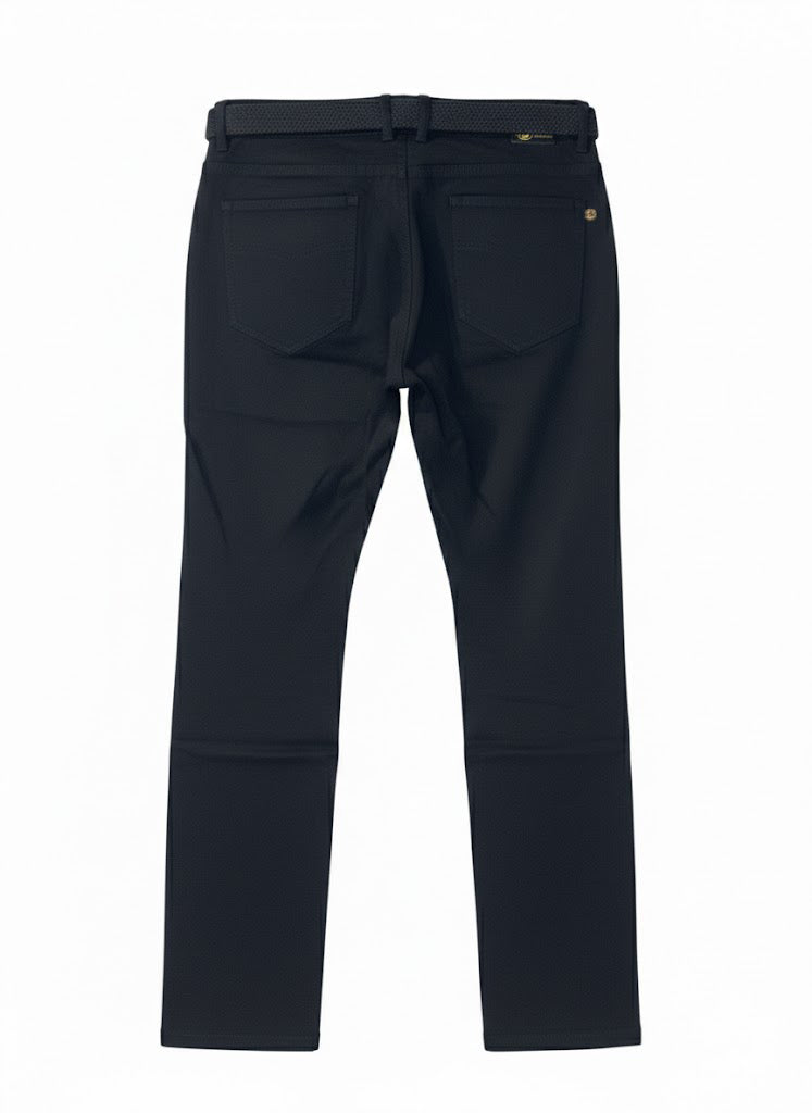 5-Pocket Trousers